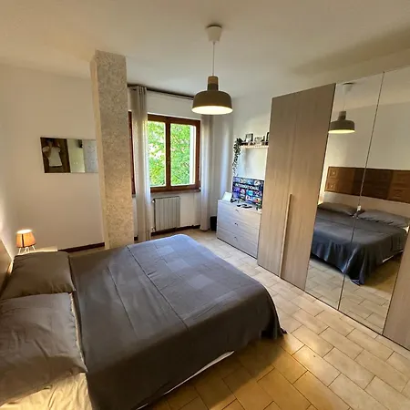 Ospedale Cisanello Bulls House