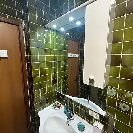 Ospedale Cisanello Bulls House * بيزا