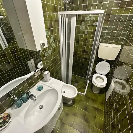 Ospedale Cisanello Bulls House شقة *