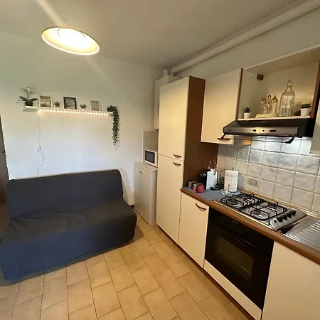 Ospedale Cisanello Bulls House بيزا