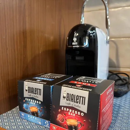 شقة Ospedale Cisanello Bulls House