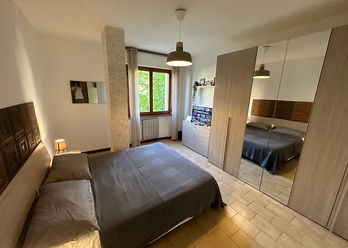 Ospedale Cisanello Bulls House