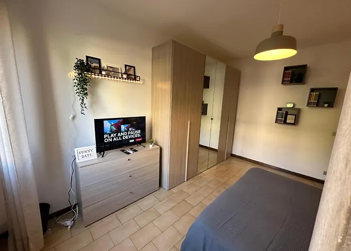 Ospedale Cisanello Bulls House Appartamento Pisa