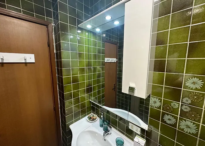 Ospedale Cisanello Bulls House * Pisa