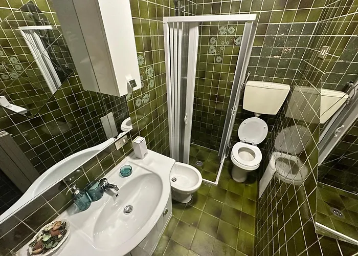 Ospedale Cisanello Bulls House Appartamento *