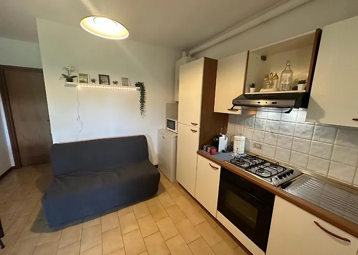 Ospedale Cisanello Bulls House Pisa